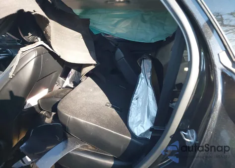 2015 Ford Edge Sport from USA, damaged, VIN 2FMTK4AP8FBB69938